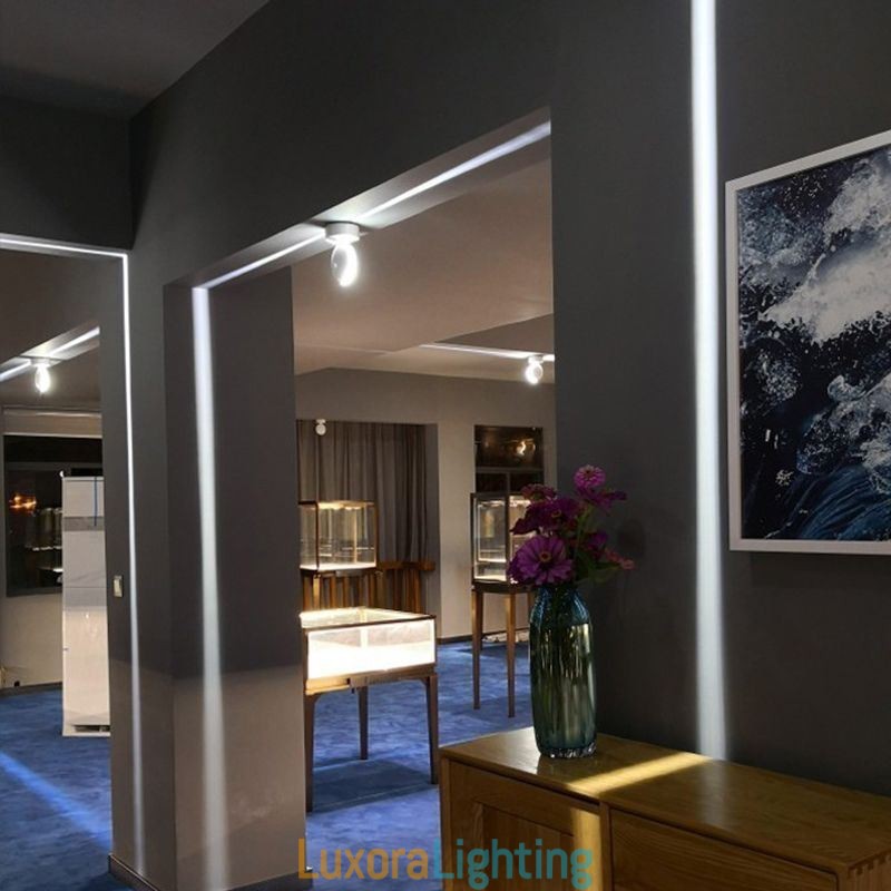 Designer Touch Decorative Bar Light Modern Wall Sconce