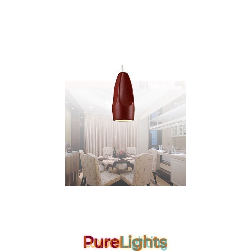 Designer Touch Decorative Pendant Light Retro Vintage Tom Dixon Design