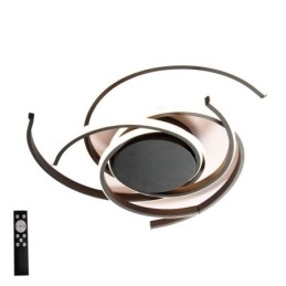 Designer Touch Decorative Modern Simple Flush Mount Ceiling Light