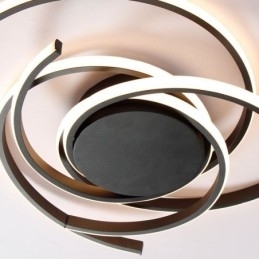 Designer Touch Decorative Modern Simple Flush Mount Ceiling Light