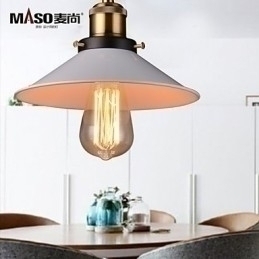 Designer Touch Decorative Chandelier Mini Style Rustic Lodge Retro Metal