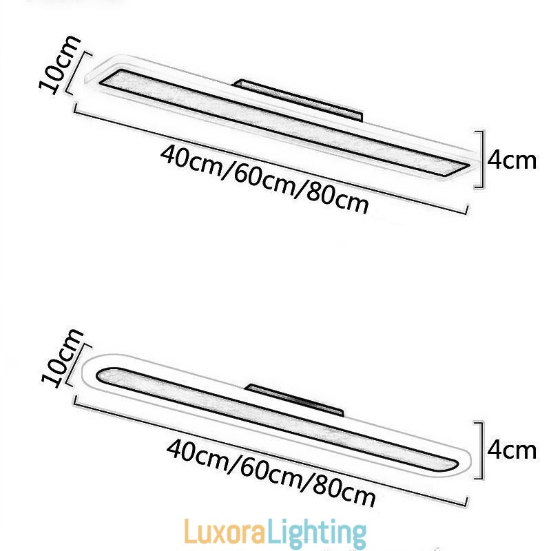 Designer Touch Decorative Nordic Style Flush Mount Ceiling Light