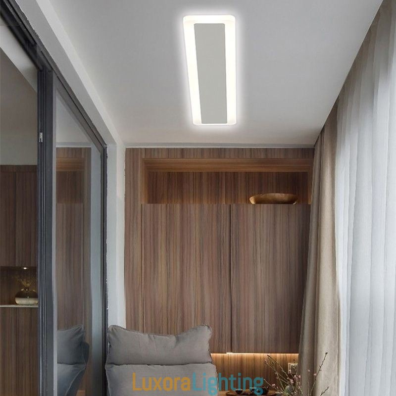 Designer Touch Decorative Nordic Style Flush Mount Ceiling Light