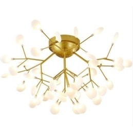 Designer Touch Decorative Nordic Minimalist Flush Mount Ceiling Light Light Fixture