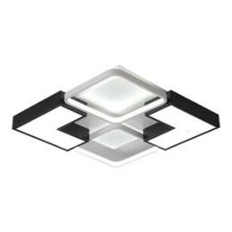 Designer Touch Decorative Acrylic Flush Mount Ceiling Light Creative Decoration Lighting