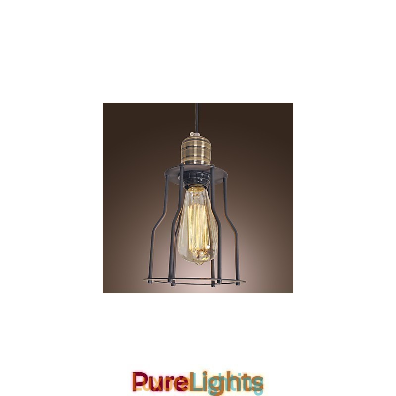 Designer Touch Decorative Traditional Classic Vintage Mini Style Painting Chandelier