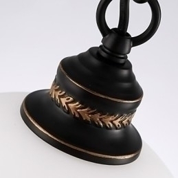 Designer Touch Decorative Chandelier Mini Style Modern Contemporary Metal