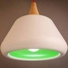 Designer Touch Decorative Chandelier Mini Style Modern Contemporary Metal