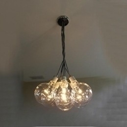 Designer Touch Decorative American Lighting Art Chandelier