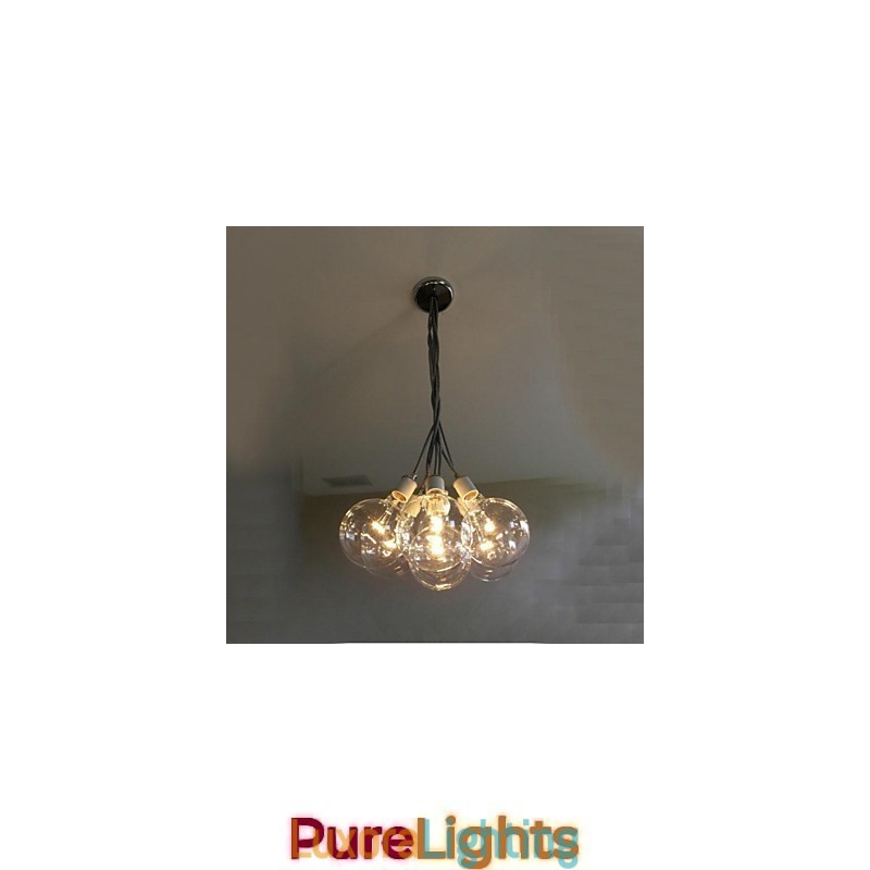 Designer Touch Decorative American Lighting Art Chandelier