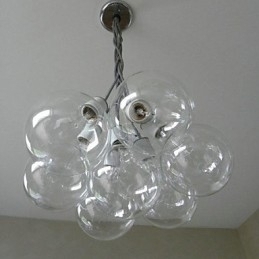 Designer Touch Decorative American Lighting Art Chandelier