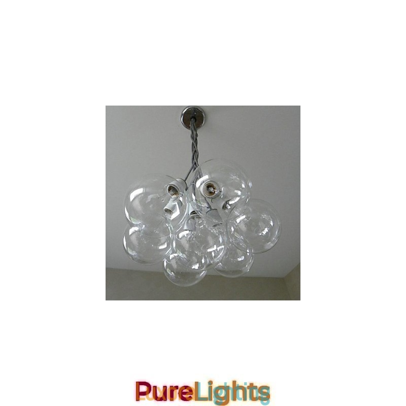 Designer Touch Decorative American Lighting Art Chandelier
