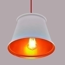 Designer Touch Decorative Chandelier Mini Style Modern Contemporary Metal