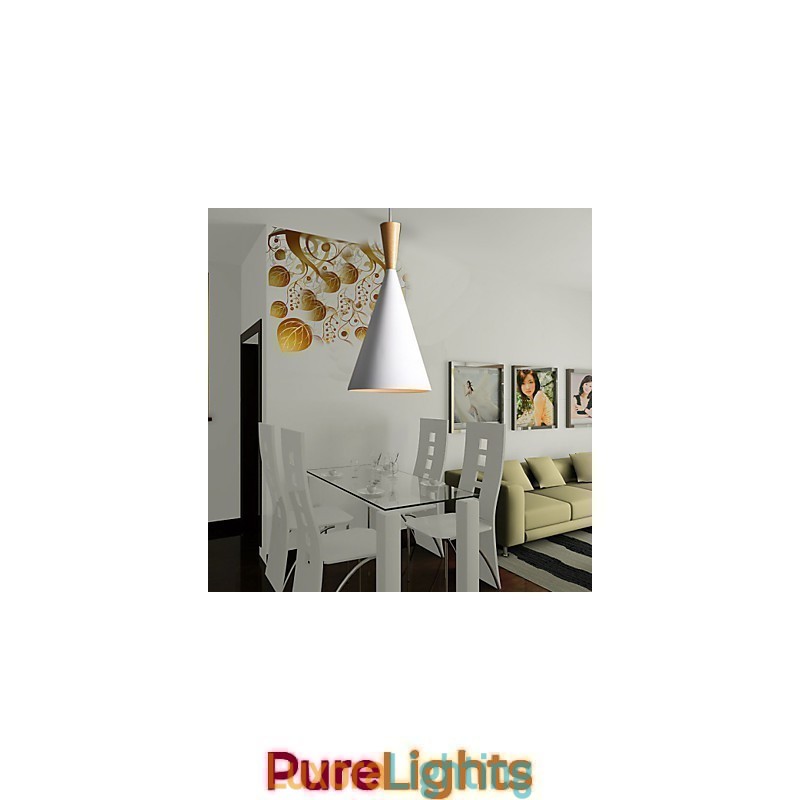 Designer Touch Decorative Chandelier Mini Style Modern Contemporary Metal