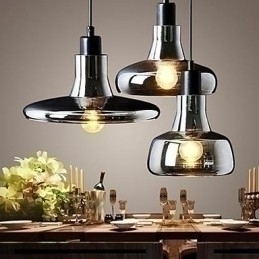 Designer Touch Decorative European Style 3Light Originality Shadow Light