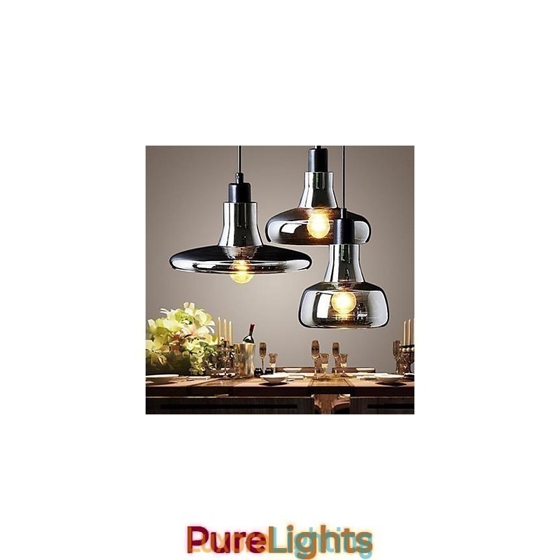 Designer Touch Decorative European Style 3Light Originality Shadow Light