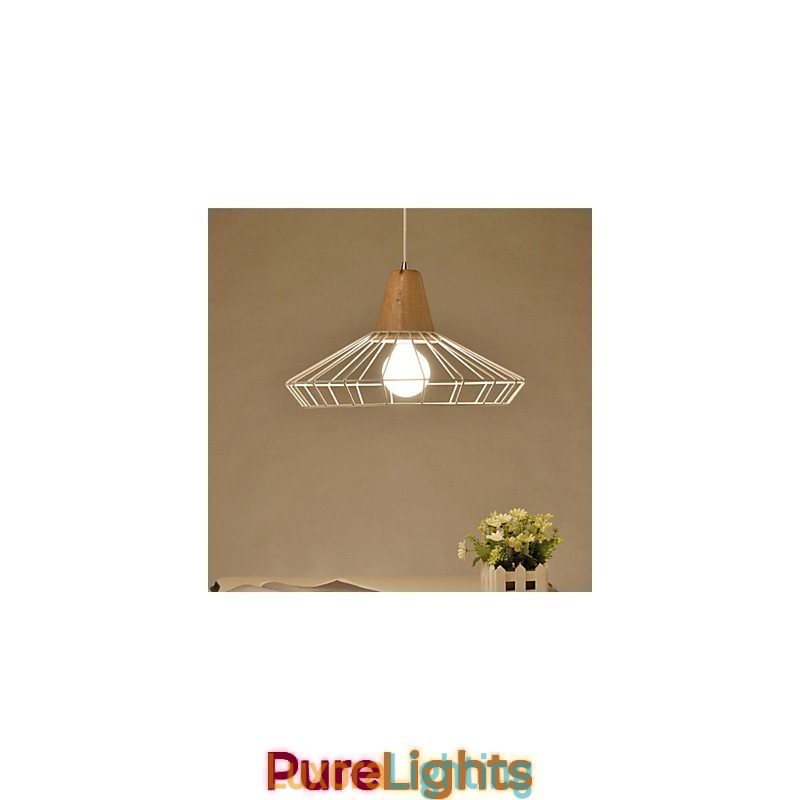 Designer Touch Decorative Metal Chandelier lighting A Simple