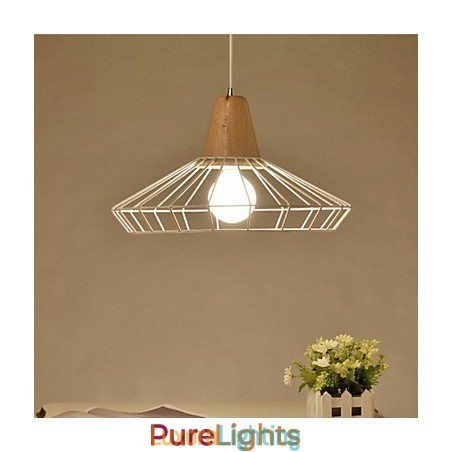 Designer Touch Decorative Metal Chandelier lighting A Simple