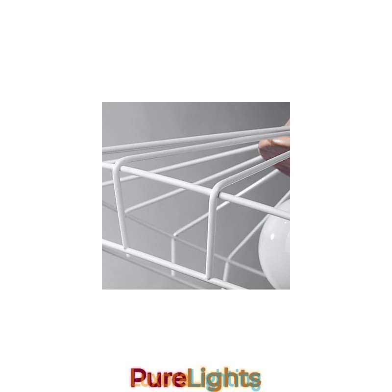 Designer Touch Decorative Metal Chandelier lighting A Simple