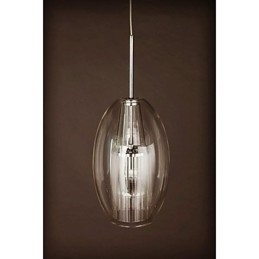 Designer Touch Decorative Modern Contemporary Traditional Classic Chrome Metal Pendant Light Kids