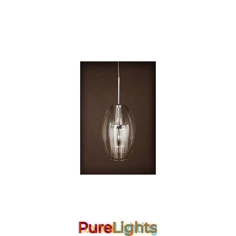 Designer Touch Decorative Modern Contemporary Traditional Classic Chrome Metal Pendant Light Kids