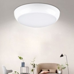 Designer Touch Decorative Creative Flush Mount Round Ceiling Light Home Lighting Light