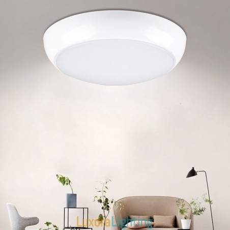Designer Touch Decorative Creative Flush Mount Round Ceiling Light Home Lighting Light