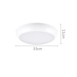 Designer Touch Decorative Creative Flush Mount Round Ceiling Light Home Lighting Light