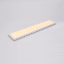 Designer Touch Decorative Panel Flush Mount Nordic Super Thin Rectangle Ceiling Light Home Lighting Light