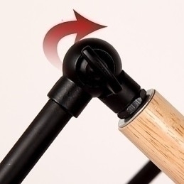 Designer Touch Decorative Chandelier Mini Style Modern Contemporary Metal