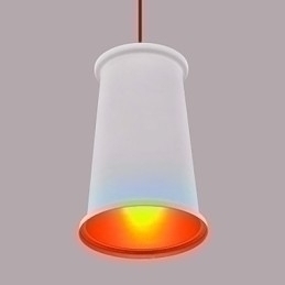 Designer Touch Decorative Chandelier Mini Style Modern Contemporary Metal