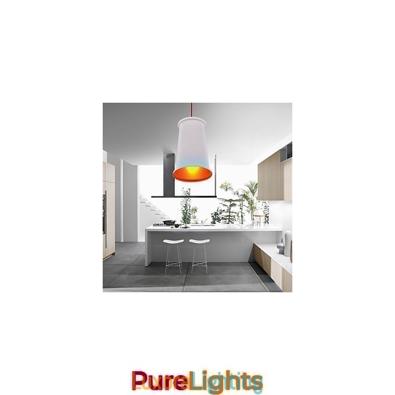 Designer Touch Decorative Chandelier Mini Style Modern Contemporary Metal