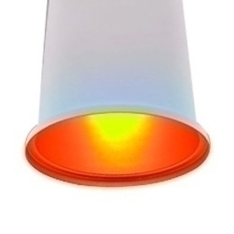 Designer Touch Decorative Chandelier Mini Style Modern Contemporary Metal