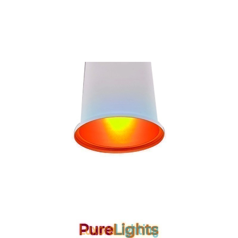 Designer Touch Decorative Chandelier Mini Style Modern Contemporary Metal