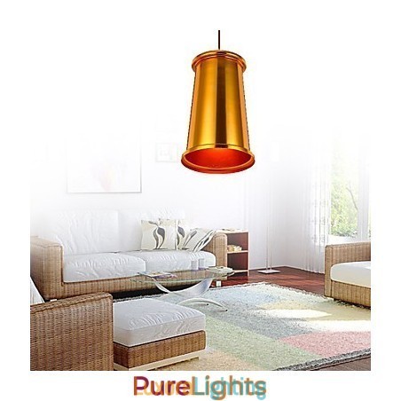 Designer Touch Decorative Chandelier Mini Style Modern Contemporary Metal