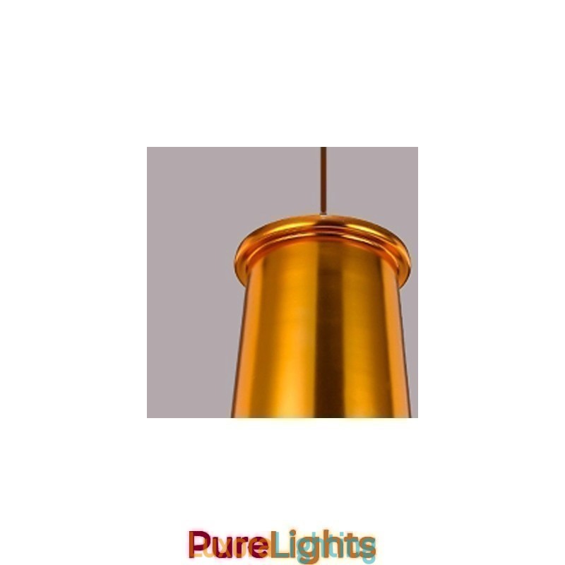 Designer Touch Decorative Chandelier Mini Style Modern Contemporary Metal