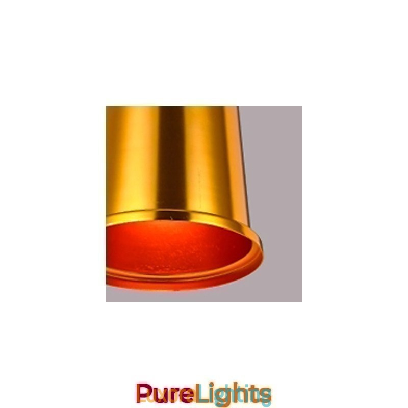 Designer Touch Decorative Chandelier Mini Style Modern Contemporary Metal