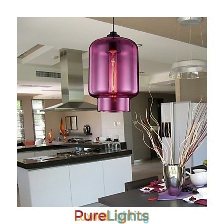 Designer Touch Decorative Chandelier Mini Style Modern Contemporary Glass
