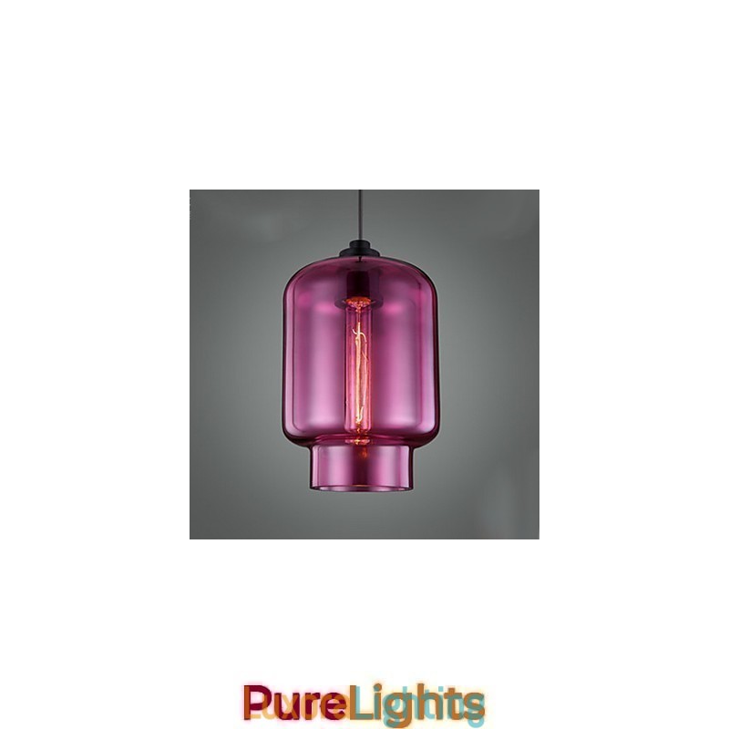 Designer Touch Decorative Chandelier Mini Style Modern Contemporary Glass