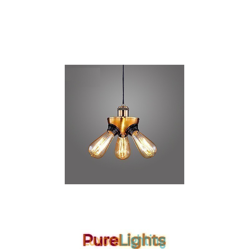 Designer Touch Decorative Chandelier Mini Style Modern Contemporary Metal