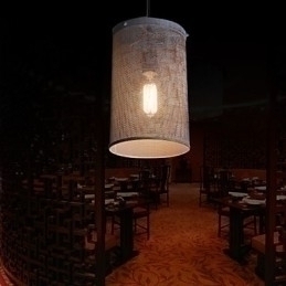 Designer Touch Decorative Chandelier Mini Style Modern Contemporary Metal