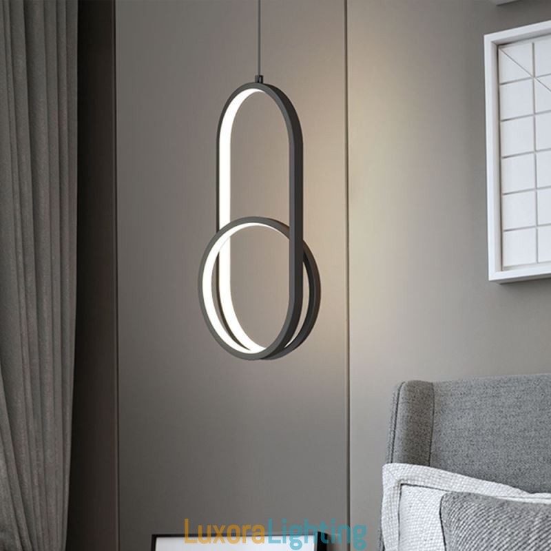 Designer Touch Decorative Modern Pendant Light Creative Hanging Lamp