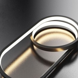 Designer Touch Decorative Modern Pendant Light Creative Hanging Lamp