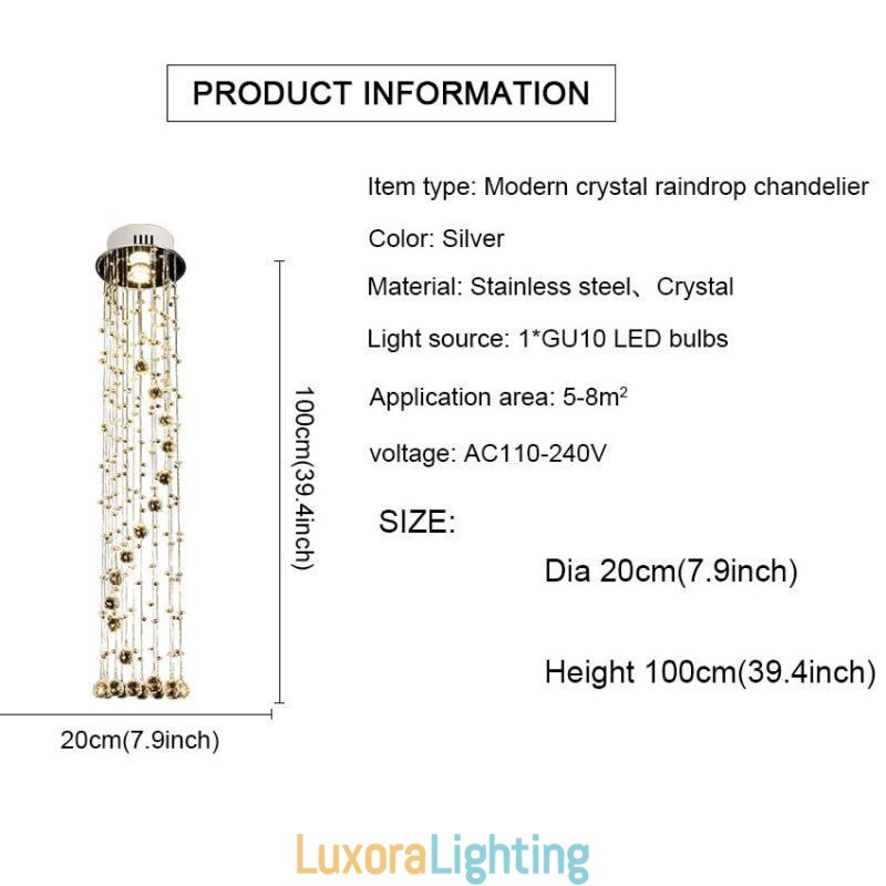 Designer Touch Decorative Luxury Large Chandelier Modern Crystal Flush Mount Ceiling Light Fixtures