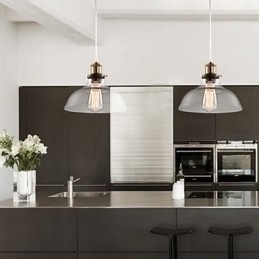 Designer Touch Decorative Modern Contemporary Mini Style Metal Chandelier