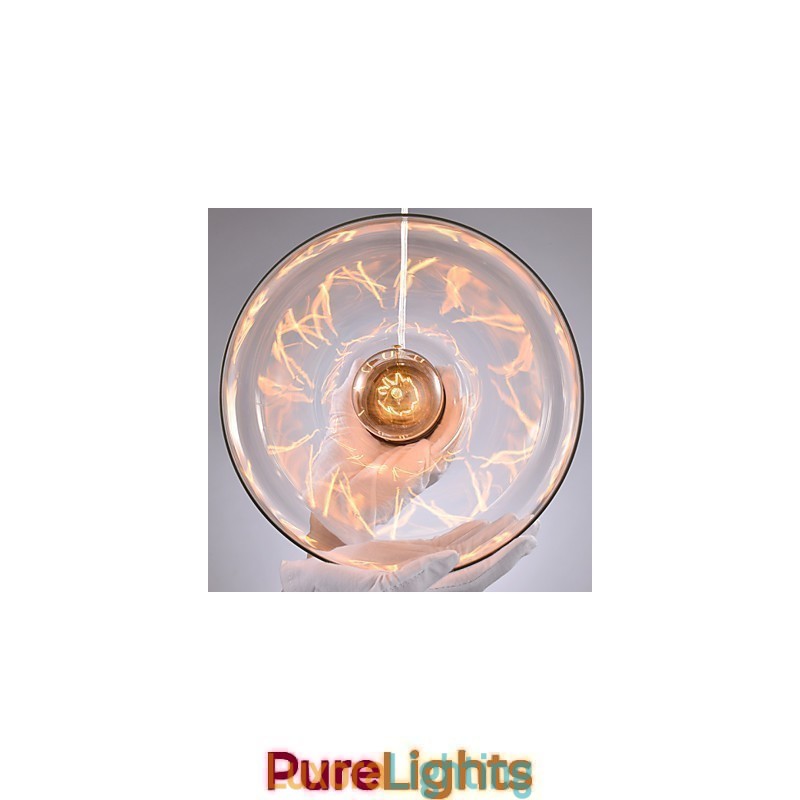 Designer Touch Decorative Modern Contemporary Mini Style Metal Chandelier