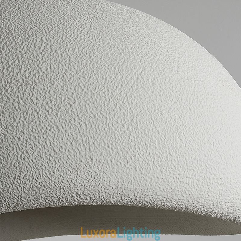 Designer Touch Decorative Resin Hanging Light Simple Ceiling Light