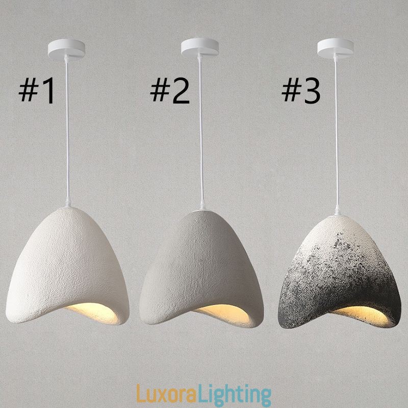 Designer Touch Decorative Resin Ceiling Light Decoration Hanging Light