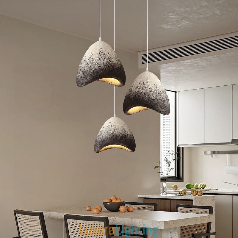 Designer Touch Decorative Resin Ceiling Light Decoration Hanging Light