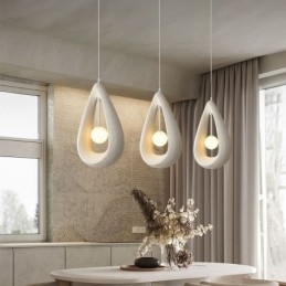 Designer Touch Decorative Resin Ceiling Light Hanging Light